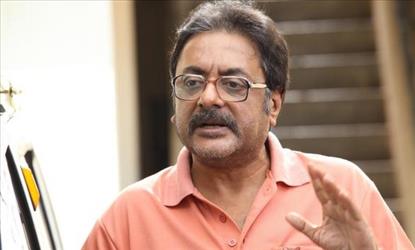 தள்ளி போகுதா... டிராப் ஆனதா... பிரதாப் இயக்கும் படம்